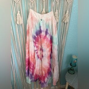 VGUC Urban Daisy midi